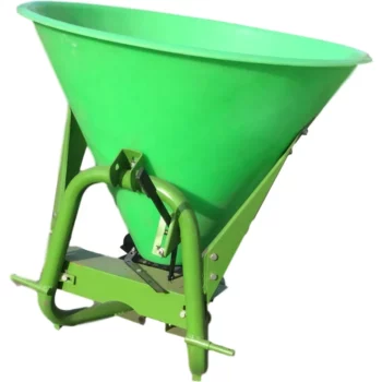 Electric Fertilizer Spreader/ATV Salt Spreader/ATV Fertilizer Spreader