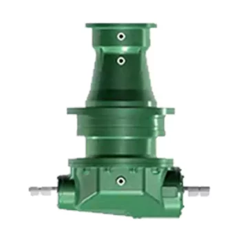 Planetary Gearboxes For Feed Mixer