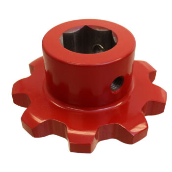 1970248C1 Idler Sprocket Fits For Case-IH&New Holland