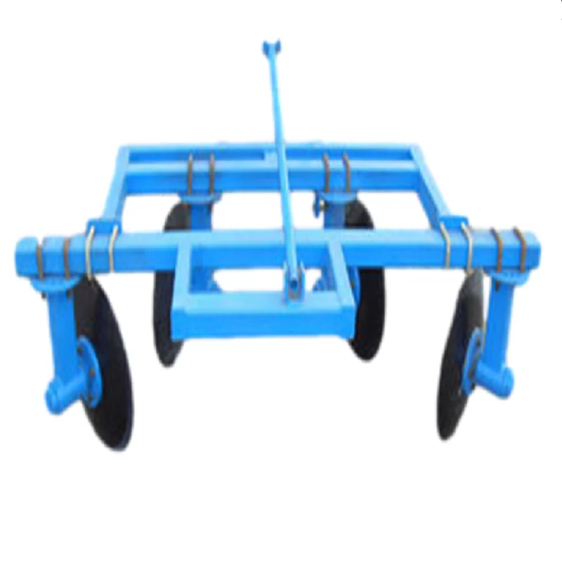 fNFC7456 Ha0d2b05dcf3e4a16a3f5ce23498b07eeI Farm ridging machine,tractors ridger new farm tractor disc ridger