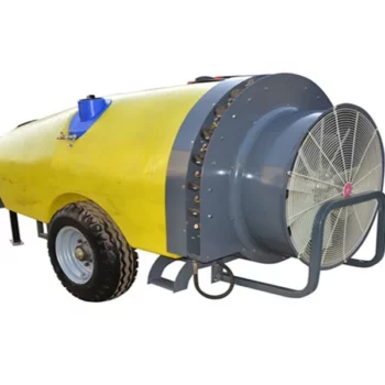 Tractor mounted 400L boom sprayer 3W-400, self-propelled sprayer