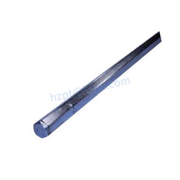 gFHPAXvG WE9036 1121.20.04.08 1121.20.04.08 Hexagonal Axis Fits For Welger Balers