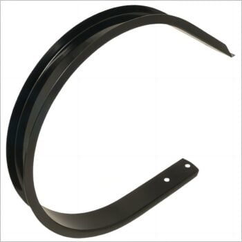 87055363 Pickup Guard Fits For New Holland & Case-IH