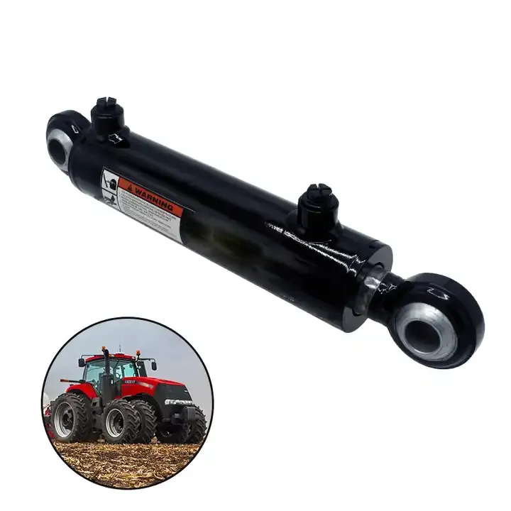 Tractor & Front End Loader Hydraulic Cylinder