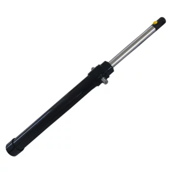Excellent Quality Trailer Long Stroke Cylinder Hydraulic for Trailer