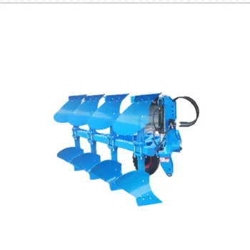 Hydraulic Mounted Reversible Plough