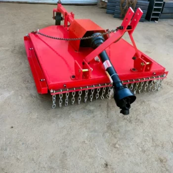 Agricultural Machinery Rear Mounted Mower