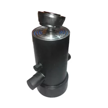 China Manufacture Telescopic Multi Stages Trailer Hydraulic Cylinder: A Comprehensive Guide