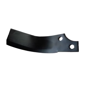 Tiller Blades