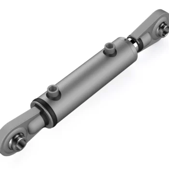 Discover The Revolutionary 7Tons 12tons 78 inch 90 inch Inverted Telescopic Hydraulic Cylinder for Trailer and Dump Truck