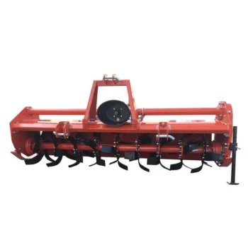 81'' Heavy Duty Rotary Tiller 3 Point Linkage Tractor 30~50 HP Farm Tilling Machine Agriculture Tools