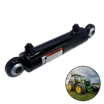 Tractor & Front End Loader Hydraulic Cylinder