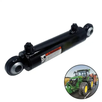 Tractor & Front End Loader Hydraulic Cylinder
