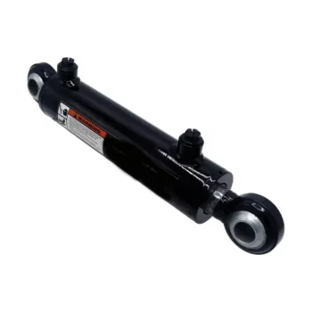 China Factory Supply Engineering Hydraulic Ram Cylinder Tractor Power Steering Cylinder