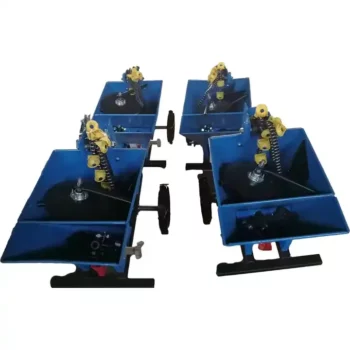Agricultural Potato Planters