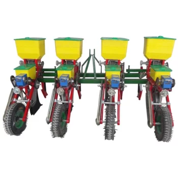 jwtRgD4f H24342873903f4d39bc64d95fc0f56f12U Hot Sell Factory Direct Price Animal Drawn Corn Seeder