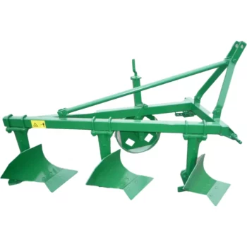 Explain Mould Board Plough