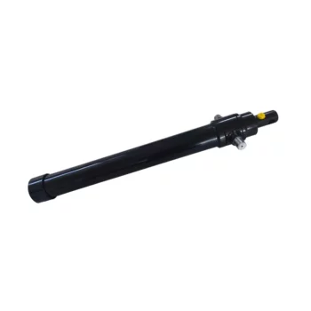 High Quality Small Dump Truck 4 Stage Stainless Steel Hydraulic Cylinder