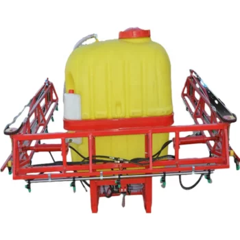 Good Quality Small Tractor Boom Sprayer