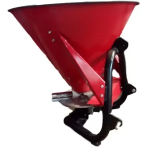 Agricultural Fertilizer Spreaders