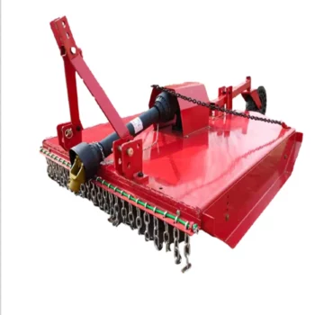 China Good Machine Bush Hog Zero Turn Mower