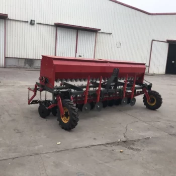 nUGNL6lg Hd2caa88f58b64c9c826e008ebb2067cf7 16 Rows Seed Drill Wheat Seeder Grain Planter Seeding Equipment