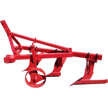 Light Duty Bottom Plow Plough for Garden Tractor