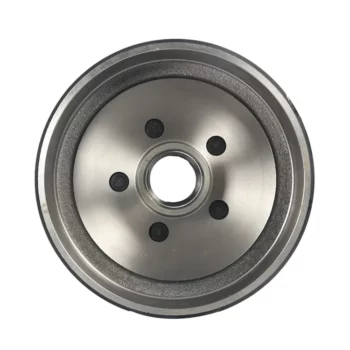 1/2 inch Stud 7/16 Light Trailer Part Hub Drum Disc Family: The Perfect Solution for Your Trailer