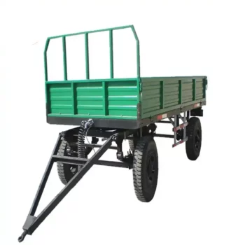 Agricultural Trailers