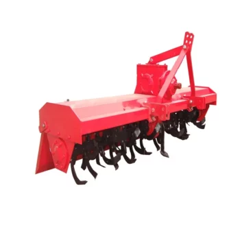Rotavator Rotary Tiller for 30-40hp Tractor