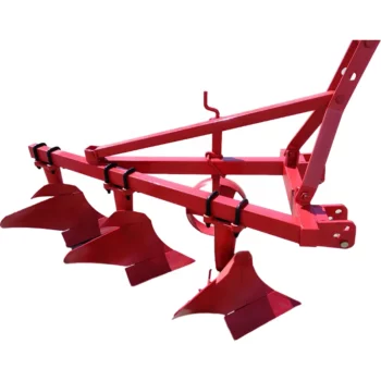 01 Hot Selling 2 Furrow Reversible Plough For Sale