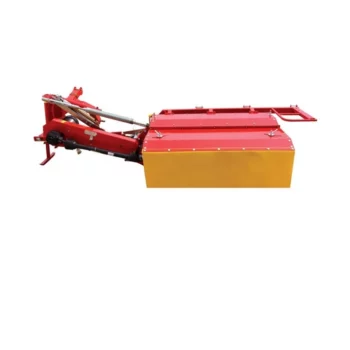 3-point Linkage Tractor Pto Drive Disc Mower PTO Hay Drum Mower