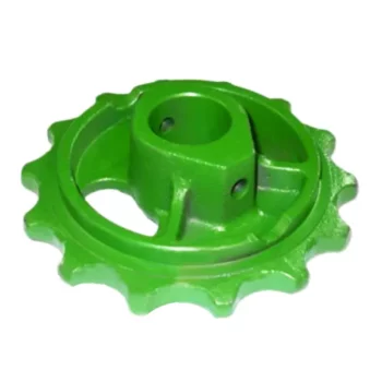 Z11544 Chain Sprocket Fits For John Deere