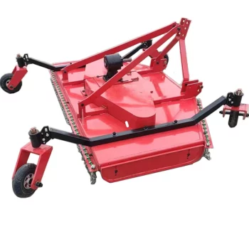 2019 New Type Stand on Lawn Mower