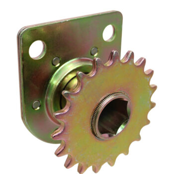 Unlock the Power of Chains for Sprockets with EVER-POWER