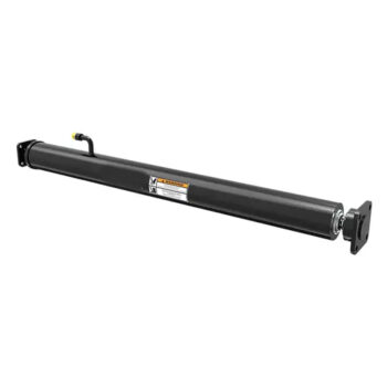 20 Ton Hydraulic Cylinder Double Acting Telescopic Hydraulic Cylinder