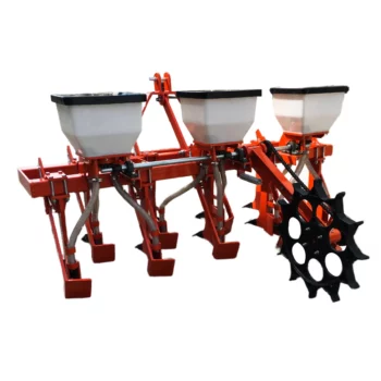 High Quality Mini Corn Seed Planter Machine Maize Planter 6 Rows Corn Seeder