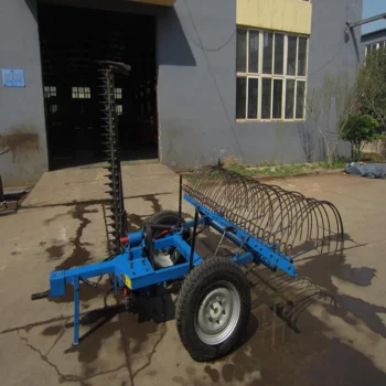 Agricultural Mower Parts