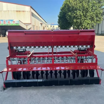 tDfA6w2D Hade34e809b1f483fba22cf94af119b0bl 2BFX-9 9 Rows Wheat Seeder Planter