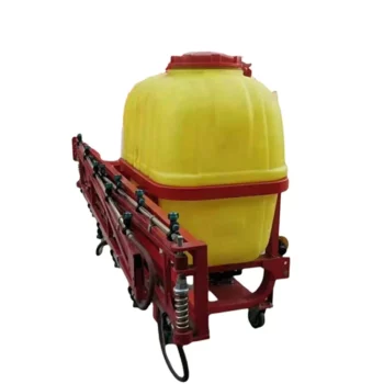 Good Quality Tractor Boom Sprayer Manufacturers In China