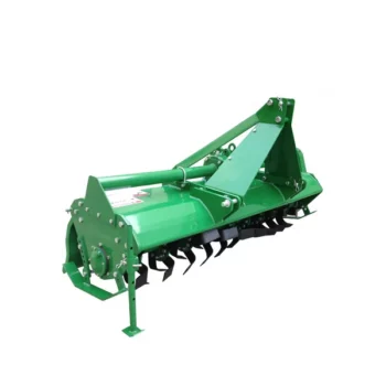 Farm Rotary Tiller Cultivator Rotovator with CE Certificate