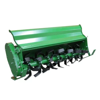 Agricultural Tractor Mounted Cultivator Rotary Tiller Tractor 50 hp