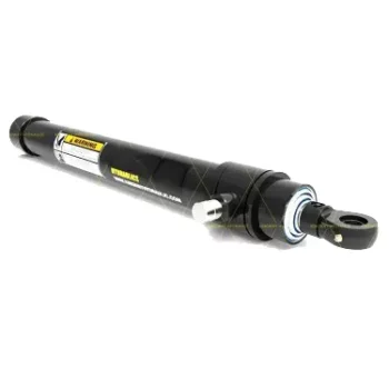 Good Quality Telescopic Hydraulic Cylinder Dump Truck And Trailer Hydraulic Cylinder