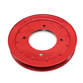 L6017 Idler Pulley For AMADAS