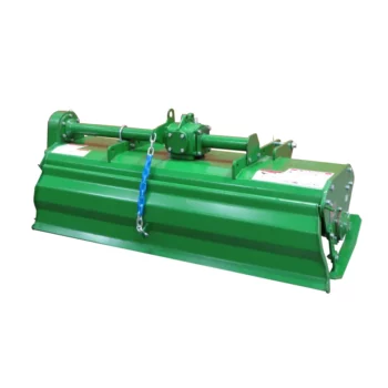 Farm Cultivator PTO Rotary Tiller Agricultural Rotavators for Sale