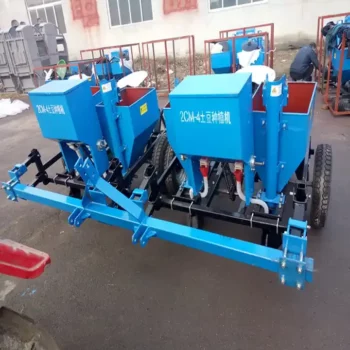 Agricultural Potato Planters