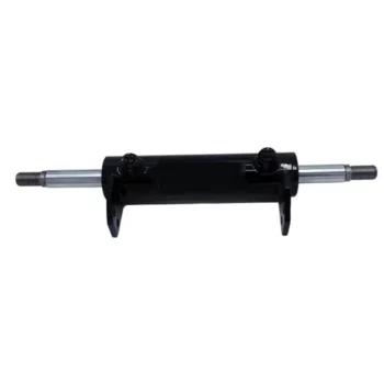 Factory Direct Sale Steering Hydraulic From Kingway Hydraulic: A New Standard in Hydraulic Technology