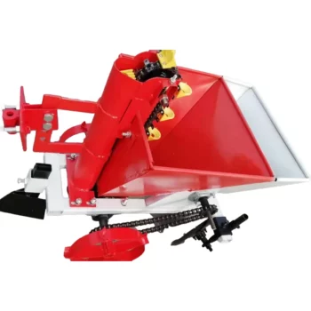 Agricultural Machinery Potato Planter Specifications