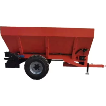 Farm Manure Spreader/Fertilizer Spreader For Sale