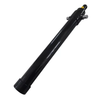 Hot Sale 10 Ton Dump Truck Telescope Hydraulic Cylinder